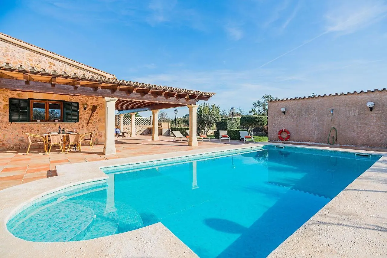 Villa Can Justo - By Dream Villas Pollensa Pollenca