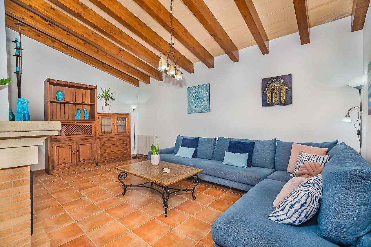 Villa Can Justo - By Dream Villas Pollensa 0*, Pollenca Spain
