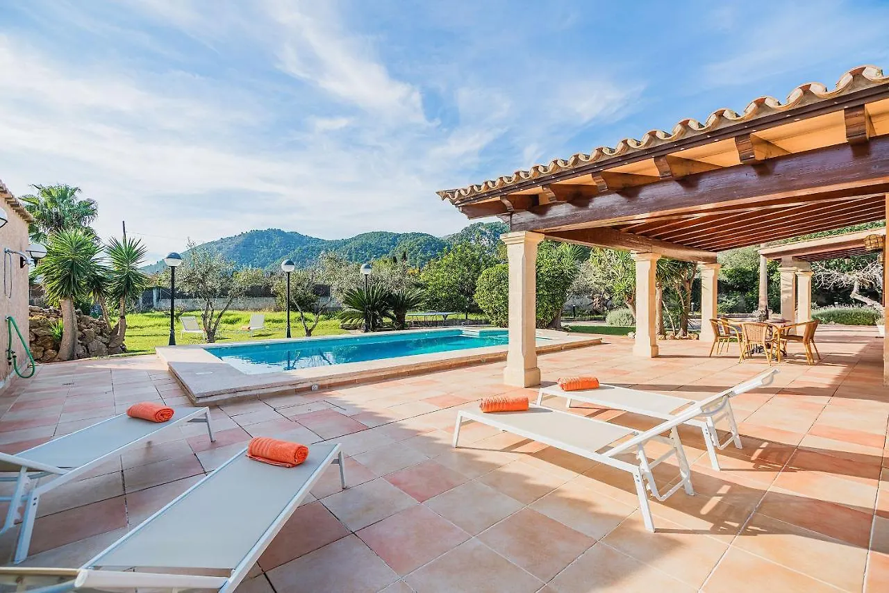 Villa Can Justo - By Dream Villas Pollensa Pollenca
