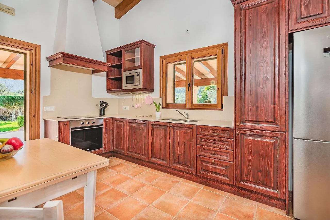 Villa Can Justo - By Dream Villas Pollensa