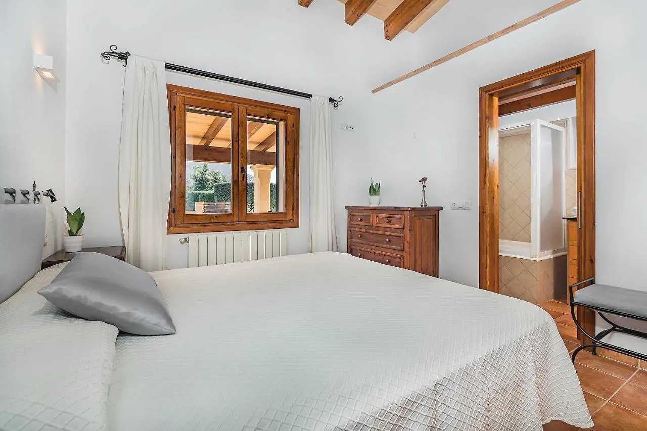 Villa Can Justo - By Dream Villas Pollensa 0*, Pollenca Spain