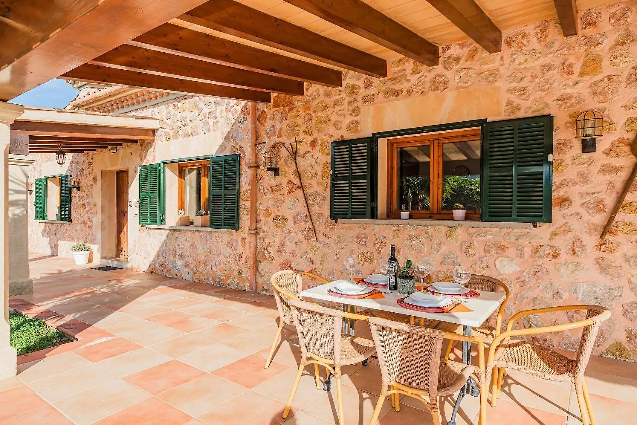 Villa Can Justo - By Dream Villas Pollensa