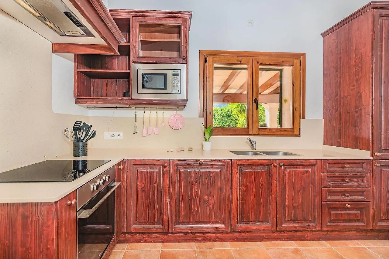 Villa Can Justo - By Dream Villas Pollensa