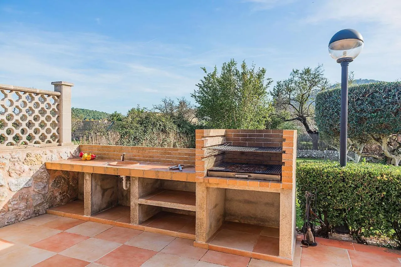Villa Can Justo - By Dream Villas Pollensa