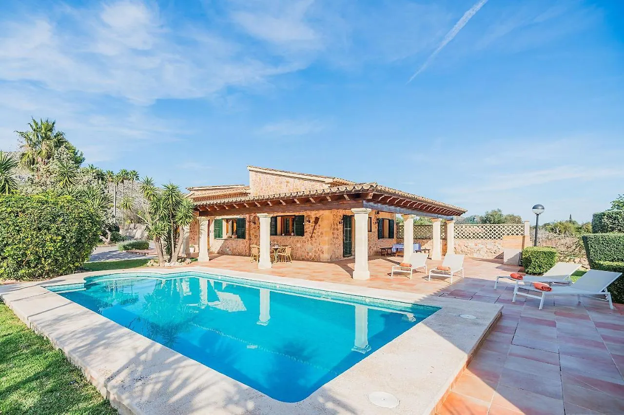 Villa Can Justo - By Dream Villas Pollensa Spain