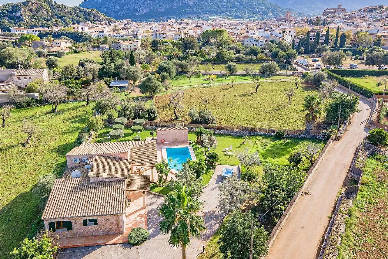 Villa Can Justo - By Dream Villas Pollensa