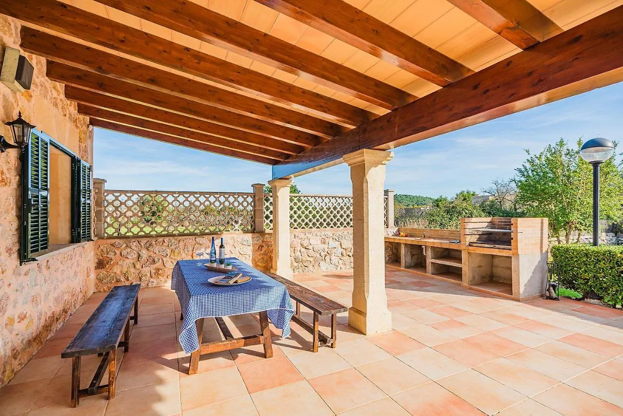 Villa Can Justo - By Dream Villas Pollensa  Pollenca