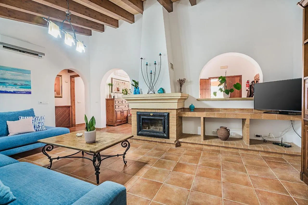 Villa Can Justo - By Dream Villas Pollensa  Pollenca