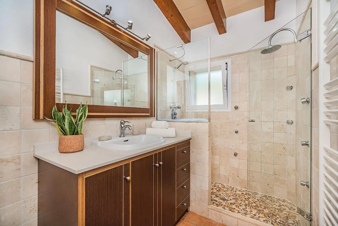 Villa Can Justo - By Dream Villas Pollensa