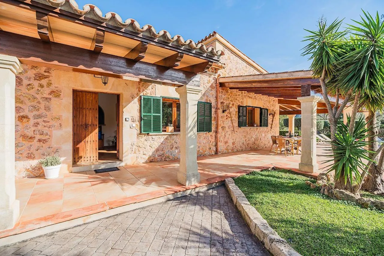 Villa Can Justo - By Dream Villas Pollensa Spain