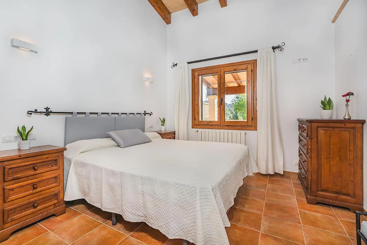 Villa Can Justo - By Dream Villas Pollensa 波连斯萨