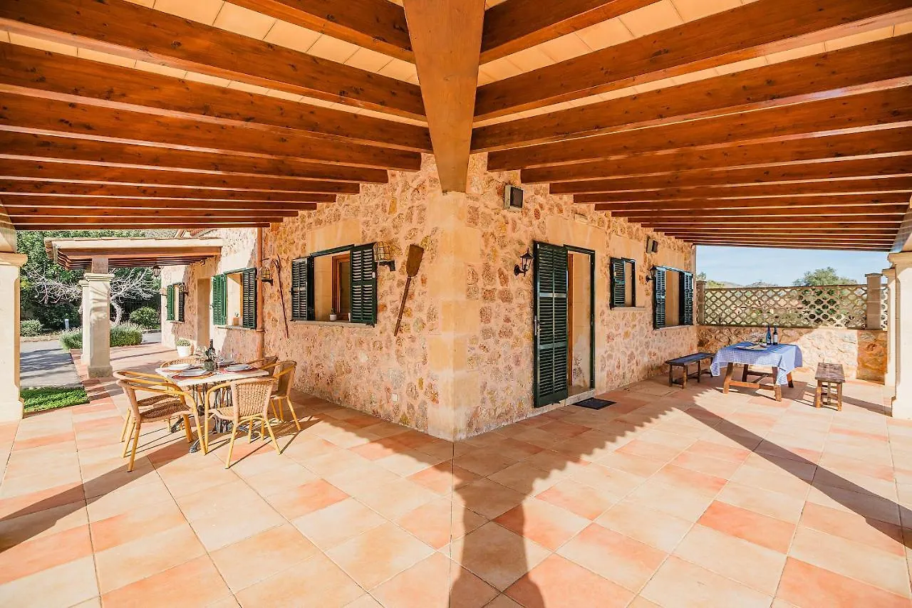 Villa Can Justo - By Dream Villas Pollensa