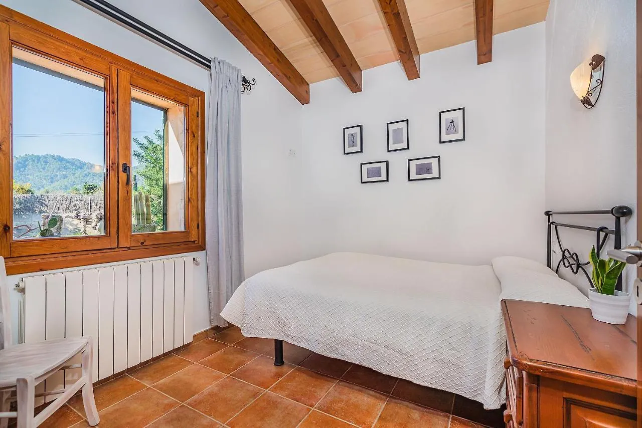 Villa Can Justo - By Dream Villas Pollensa