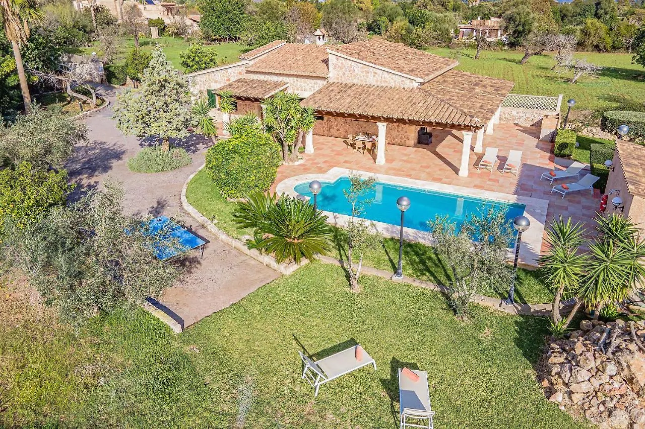 Villa Can Justo - By Dream Villas Pollensa