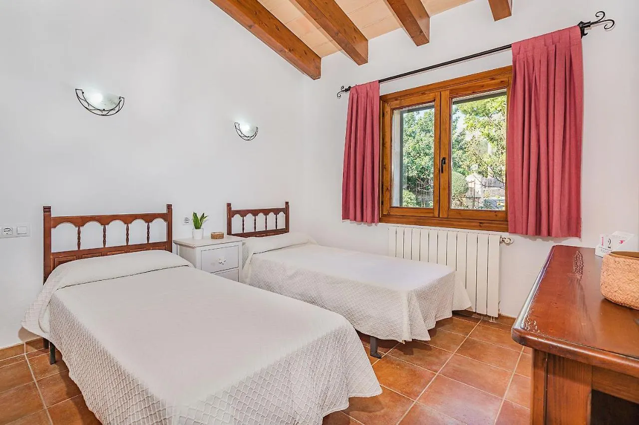 Villa Can Justo - By Dream Villas Pollensa 西班牙