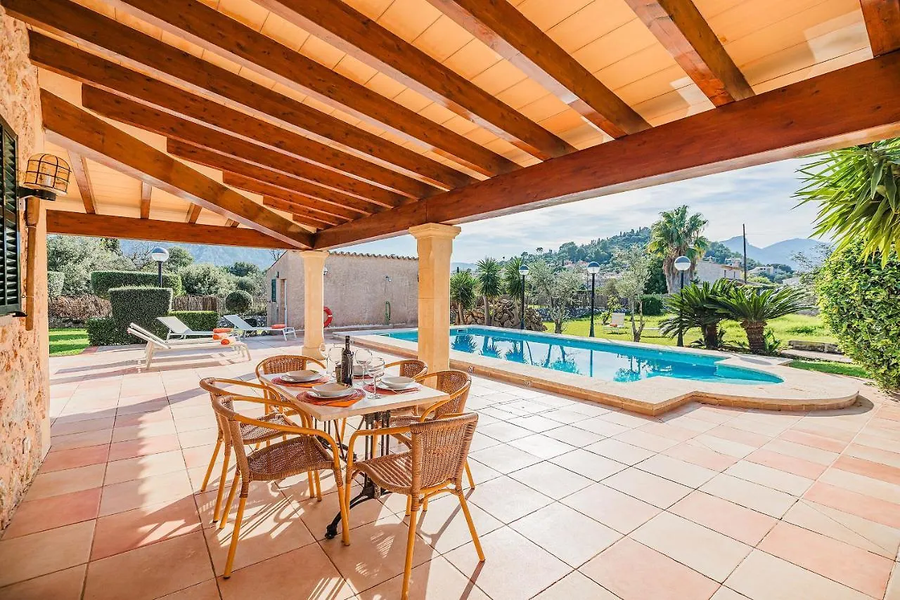 Villa Can Justo - By Dream Villas Pollensa Spain