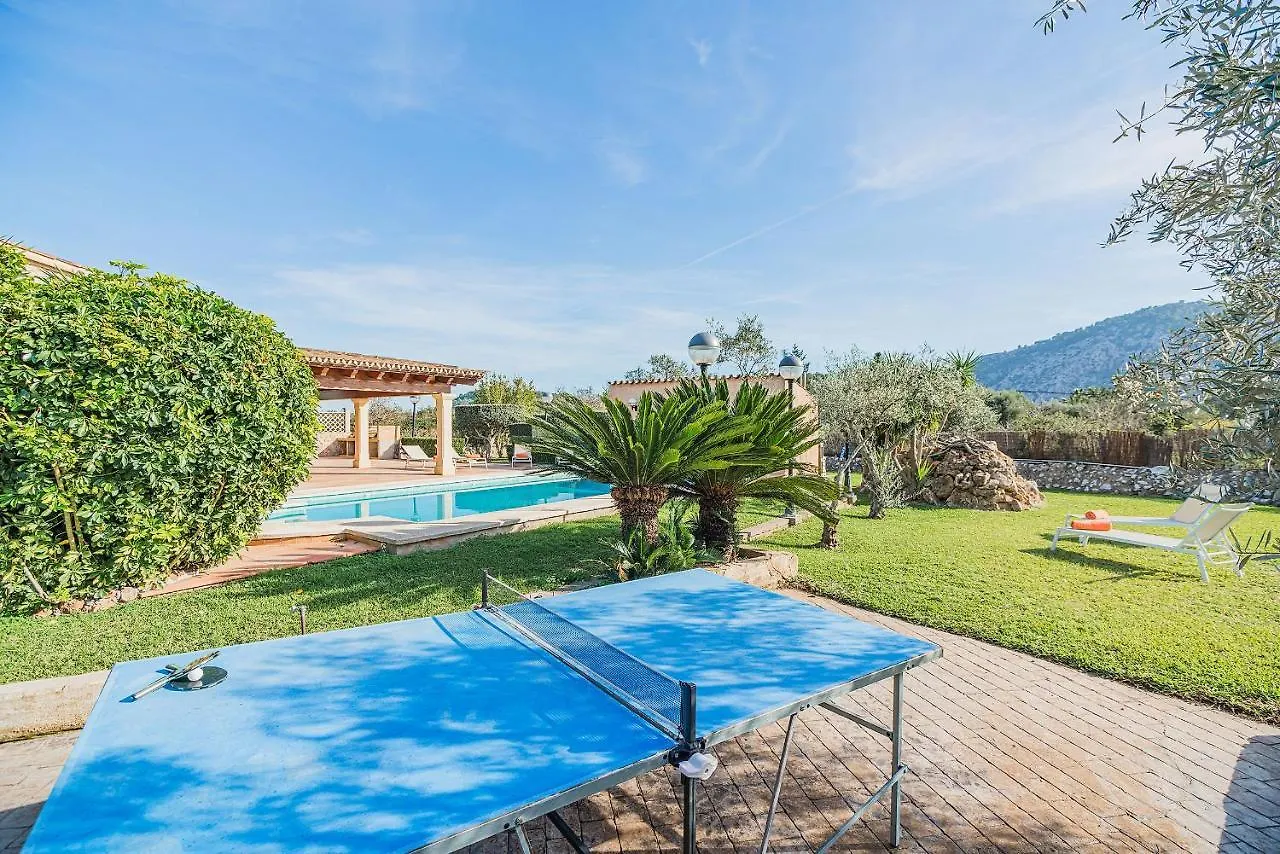 Villa Can Justo - By Dream Villas Pollensa 0*, Pollenca