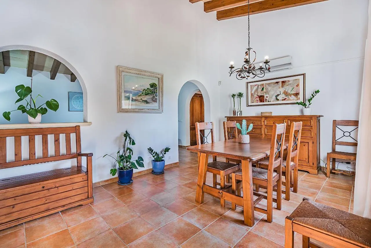 Villa Can Justo - By Dream Villas Pollensa